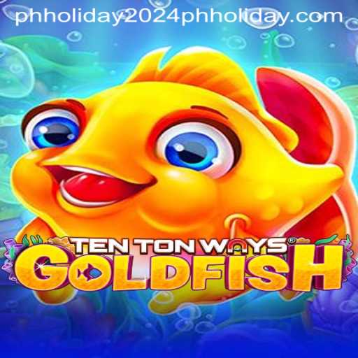 Exploring TenTonWaysGoldfish: Your Guide to the Ultimate Gaming Experience in 2024