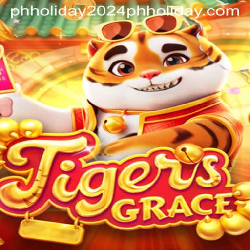 Experience the Exhilaration of TigersGrace: An Unmatched Adventure