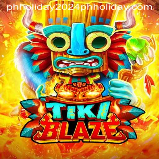 Discover the Exciting World of TikiBlaze: Your Ultimate Guide to Gaming on PH Holiday 2024