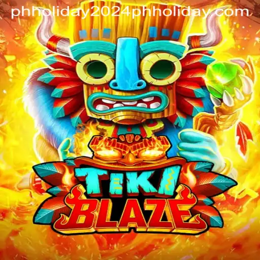 Discover the Exciting World of TikiBlaze: Your Ultimate Guide to Gaming on PH Holiday 2024