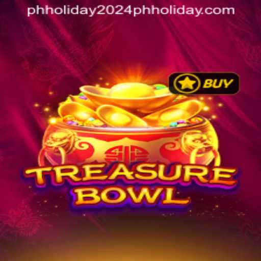Unveiling TreasureBowl: A New Gaming Sensation for 2024