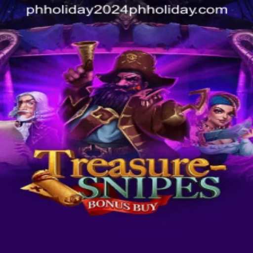 Discover 'TreasuresnipesBonusBuy': Unveiling a New Gaming Sensation