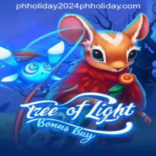Tree Of Light Bonus Buy Game Overview