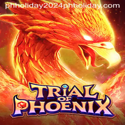 Explore the Enigmatic World of TrialofPhoenix