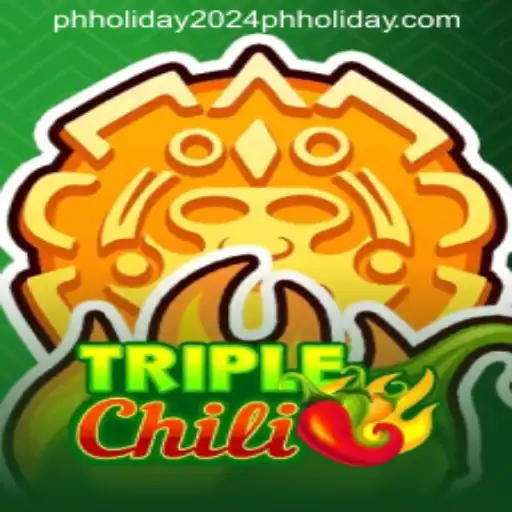 TripleChili: The Thrilling Game Perfect for PH Holiday 2024
