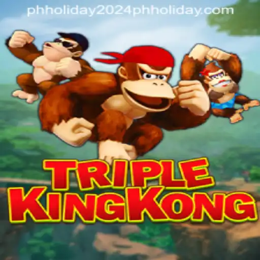 Experience the Thrill of TripleKingKong: A Game of Strategy and Excitement