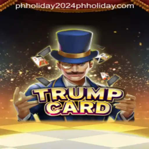 Unveiling TrumpCard: The New Game Sensation Leading into PH Holiday 2024