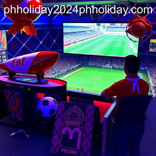 Exploring the Rising Trend of Virtual Sports During PH Holiday 2024