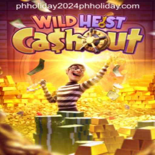Unveiling WildHeistCashout: A Thrilling New Game for 2024's Exciting Philippine Holidays