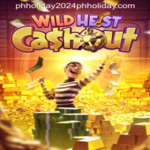 Unveiling WildHeistCashout: A Thrilling New Game for 2024's Exciting Philippine Holidays