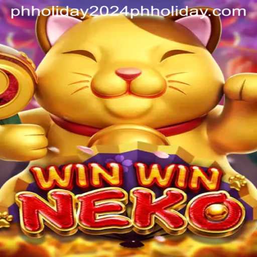 WinWinNeko: A Fun-Filled Game for PH Holiday 2024