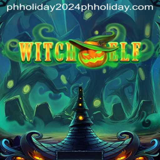 Exploring WitchElf: The Spellbinding Game for PH Holiday 2024