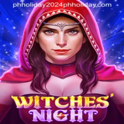 Discover the Enchantment of WitchesNight: A Magical Journey for PH Holiday 2024