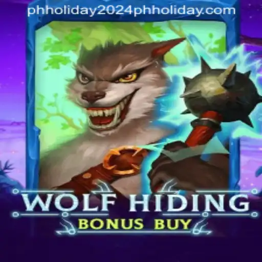 Unveiling WolfHidingBonusBuy: A Thrilling Adventure for Gamers in 2024