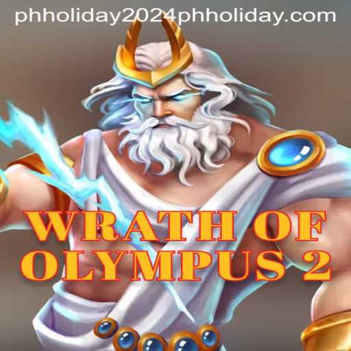 WrathofOlympus2: A New Era in Mythical Gaming