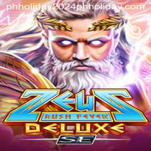 Exploring ZeusRushFeverDeluxeSE: The Game Taking 2024 by Storm